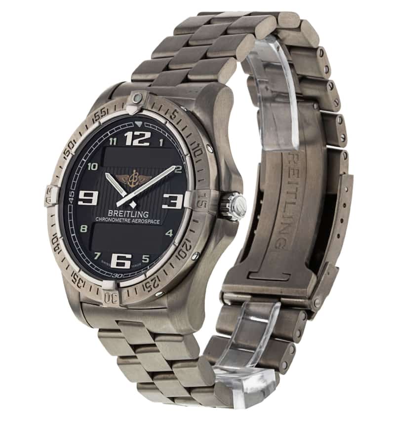 Breitling Aerospace E79362